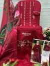 7178 A To C By Saniya Cotton Chikankari Pakistani Salwar Suits
